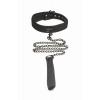 Набор BDSM щенка Master Series Luxury Pup Arsenal Set - Black