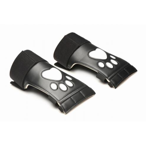 Набор BDSM щенка Master Series Luxury Pup Arsenal Set - Black
