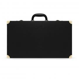 Набор для BDSM Bedroom Fantasies: Bondage Suitcase 13 Pcs - Cow Leather - 7