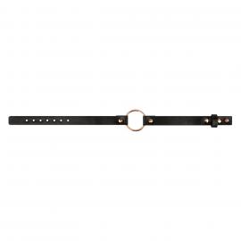 Чокер Rosy Gold - Choker - Black - 6