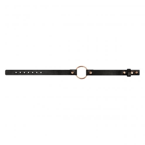 Чокер Rosy Gold - Choker - Black