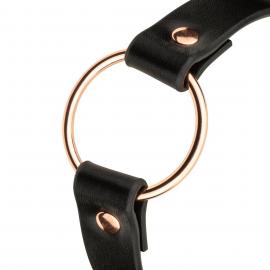 Чокер Rosy Gold - Choker - Black - 5
