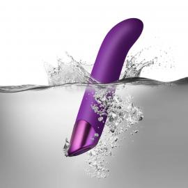 Вибратор Rocks Off Chaiamo G Purple - 3