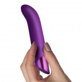 Вибратор Rocks Off Chaiamo G Purple - 4