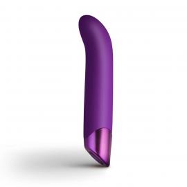 Вибратор Rocks Off Chaiamo G Purple - 1