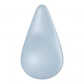 Вібратор Satisfyer Dew Drop Blue - 5