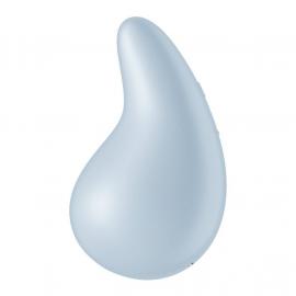 Вібратор Satisfyer Dew Drop Blue - 4