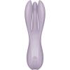 Клиторальный вибратор Satisfyer Threesome 2 Violet