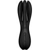 Клиторальный вибратор Satisfyer Threesome 2 Black