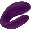 Набор Satisfyer Partner Box 3 (Double Joy, Sexy Secret + Royal One)