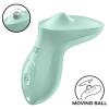 Вібратор Satisfyer Exciterrr Mint