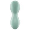 Вібратор Satisfyer Exciterrr Mint
