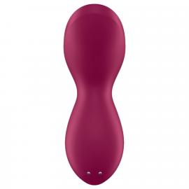 Вібратор Satisfyer Exciterrr Berry - 3