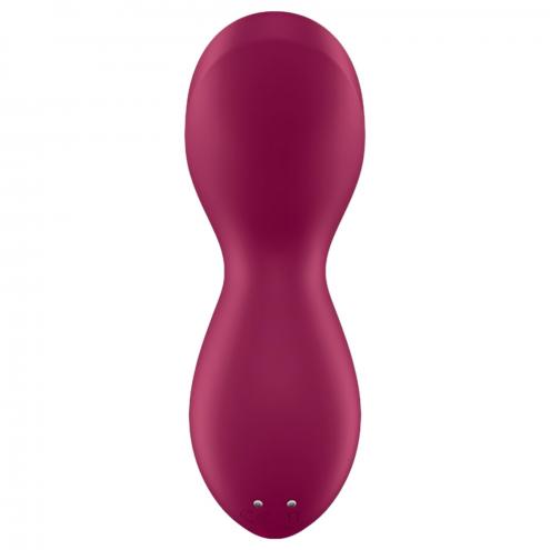 Вібратор Satisfyer Exciterrr Berry