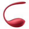 Виброяйцо Satisfyer Shiny Petal Connect App