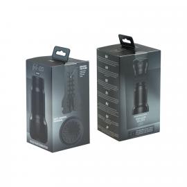 Мастурбатор Kiiroo Feel Pocket сумісний із PowerBlow - 2