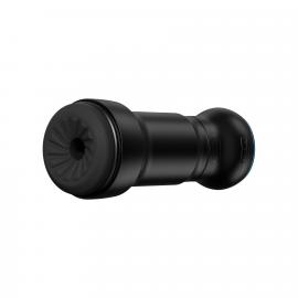 Мастурбатор Kiiroo Feel Pocket із всмоктувальною інтерактивною насадкою PowerBlow Combo Set - 2