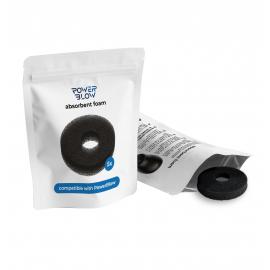 Поглинаюча губка Kiiroo Powerblow Absorbent Foam 5 шт - 3