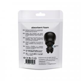 Поглинаюча губка Kiiroo Powerblow Absorbent Foam 5 шт - 2