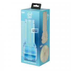 Мастурбатор Kiiroo Feel Glow PBC сумісний з PowerBlow та Keon - 8