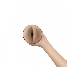 Мастурбатор-попа Kiiroo Feel Stroker Butt Extra Tight Mid Brown для секс-машини Kiiroo Keon - 3