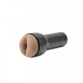 Мастурбатор-попа Kiiroo Feel Stroker Butt Extra Tight Mid Brown для секс-машини Kiiroo Keon - 1