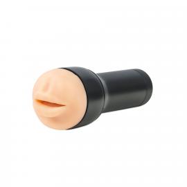 Мастурбатор-ротик Kiiroo Feel Mouth сумісний з PowerBlow - 1