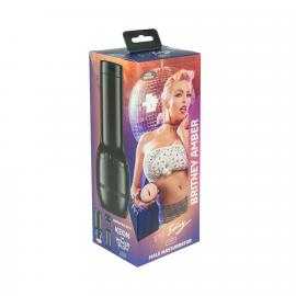 Мастурбатор Kiiroo Feel Britney Amber PBC - 1