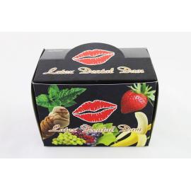 Набір латексних серветок Latex Dental Dams Assorted 100 шт - 5