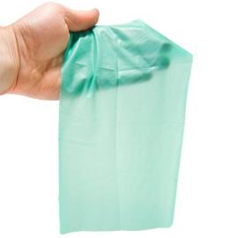 Латексна серветка Latex Dental Dams Mint 1 шт - 2