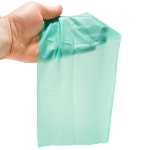 Латексная салфетка Latex Dental Dams Mint 1 шт
