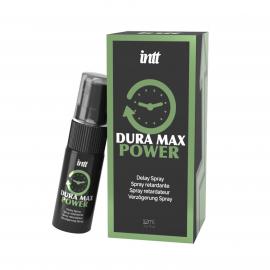 Пролонгатор Intt Dura Max Power (12 мл) - 2