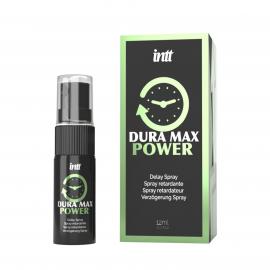Пролонгатор Intt Dura Max Power (12 мл) - 1