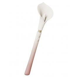 Вібромасажер Zalo — Calla Blossom Pink - 8