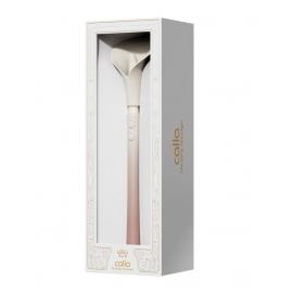 Вібромасажер Zalo — Calla Blossom Pink - 7