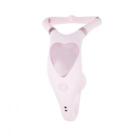 Смарт-вібратор для пар Adrien Lastic Venus + APP, подвійний - 3