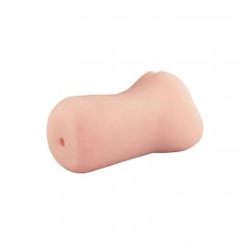 Мастурбатор-вагіна Alive Amelia Super Realistic Masturbator S Flesh, реалістичний канал - 6