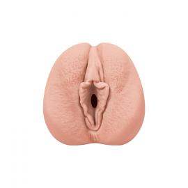 Мастурбатор-вагіна Alive Amelia Super Realistic Masturbator S Flesh, реалістичний канал - 2