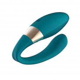 Вібратор для пар LELO Tiani Duo Ocean Blue - 7