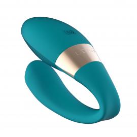 Вібратор для пар LELO Tiani Duo Ocean Blue - 8