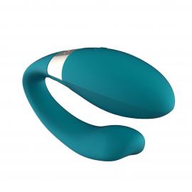Вібратор для пар LELO Tiani Duo Ocean Blue - 5