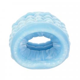 Мастурбатор ADDICTION Silicone Reversible Stroker – Glow in the Dark - 6
