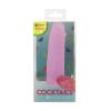 Фалоімітатор на присосці Cocktails by Addiction – Purple Cosmo
