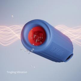 Мастурбатор Otouch SUBMARINE - 6