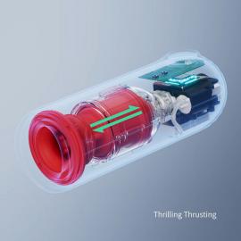 Мастурбатор Otouch SUBMARINE - 4