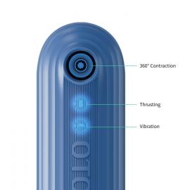 Мастурбатор Otouch SUBMARINE - 5