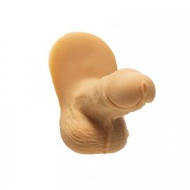 Фалоімітатор Addiction Packer - Vanilla - 6