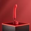 Ділдо з вібрацією Lovense Mission 2 Vibrating suction cup dildo