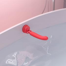Ділдо з вібрацією Lovense Mission 2 Vibrating suction cup dildo - 5