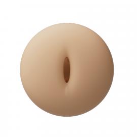 Рукав для мастурбатора Lovense Solace Pro Neutral-Shaped - 4